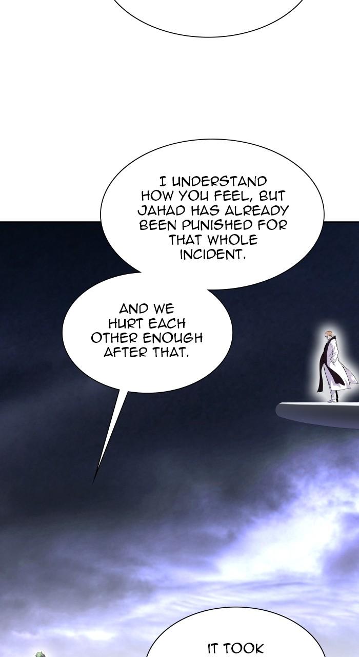 Tower of God Chap 164 - Next Chap 165