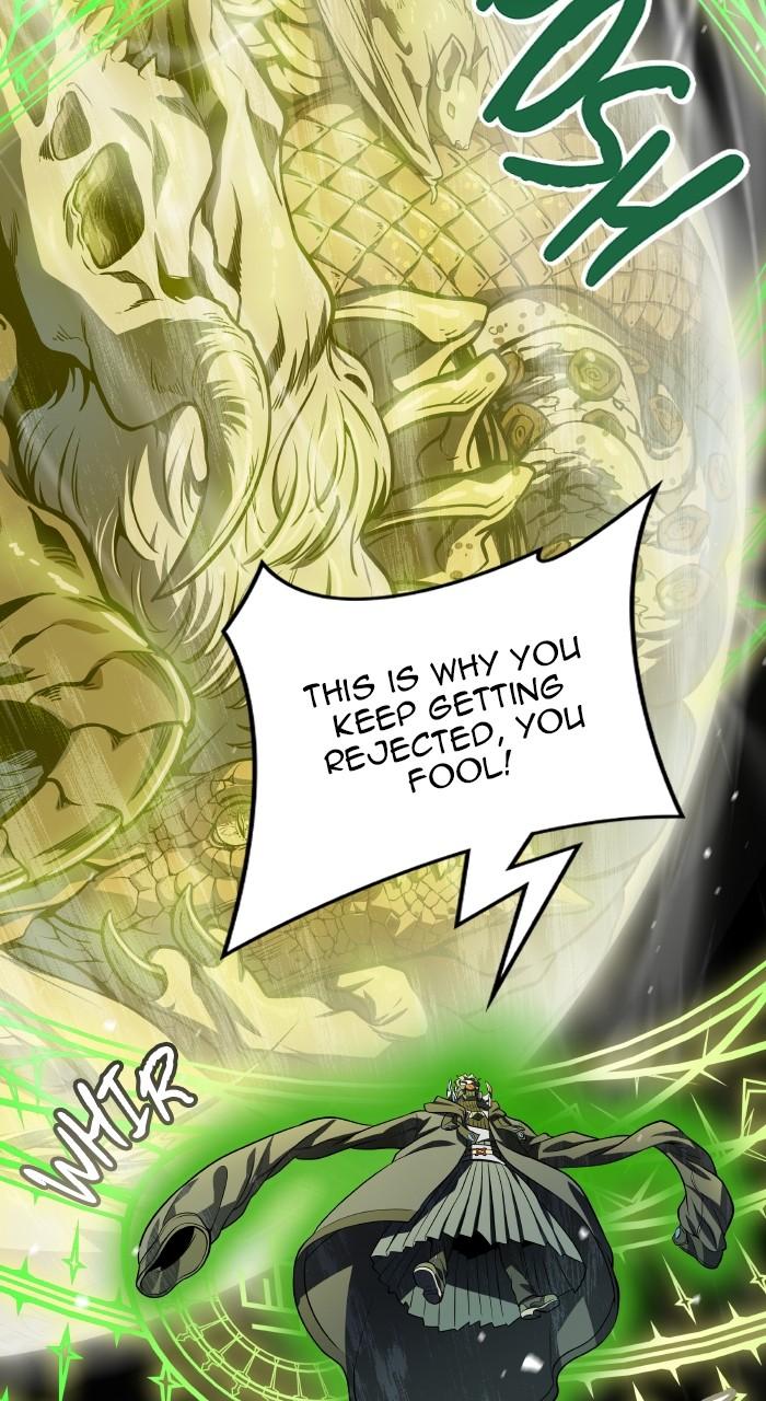 Tower of God Chap 164 - Next Chap 165