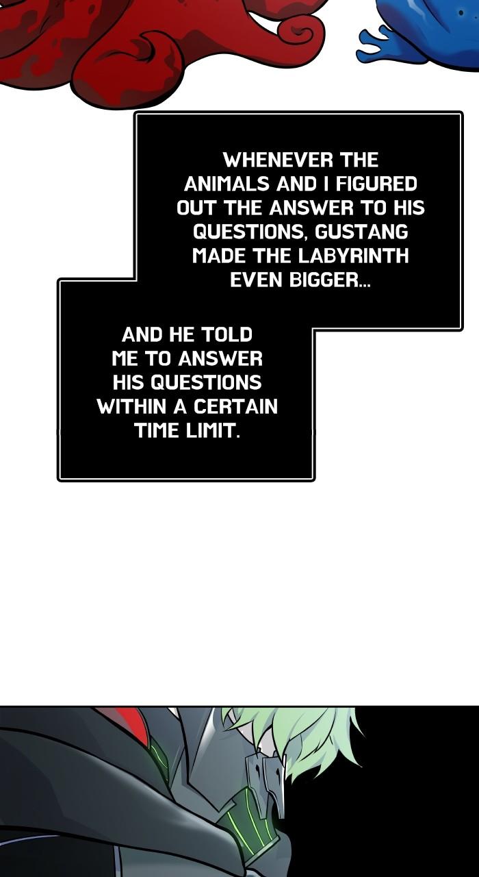 Tower of God Chap 164 - Next Chap 165