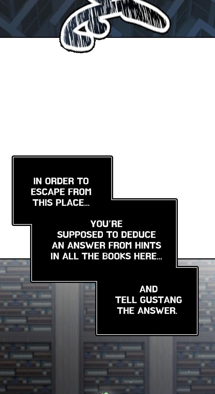 Tower of God Chap 164 - Next Chap 165