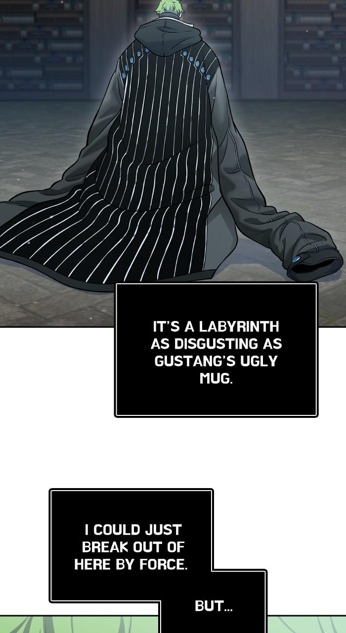 Tower of God Chap 164 - Next Chap 165