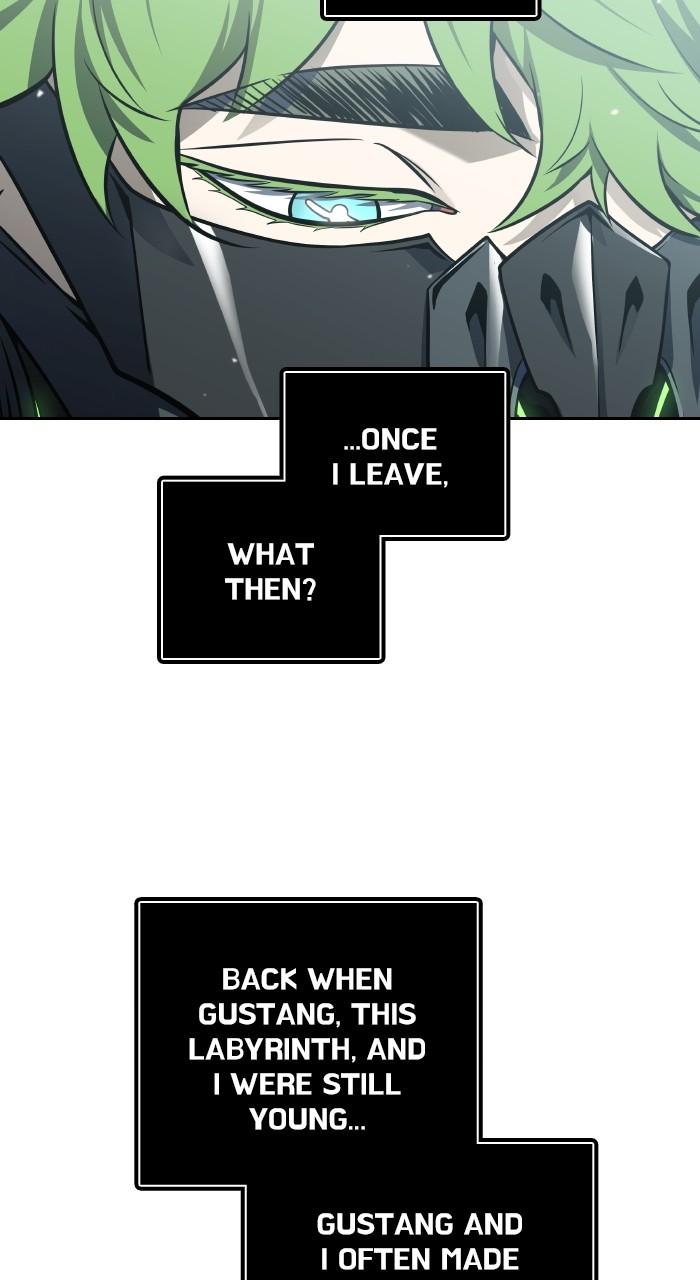 Tower of God Chap 164 - Next Chap 165