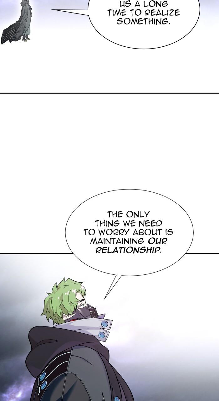 Tower of God Chap 164 - Next Chap 165