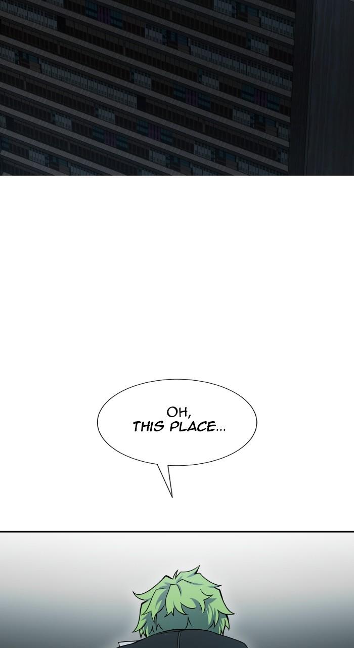 Tower of God Chap 164 - Next Chap 165