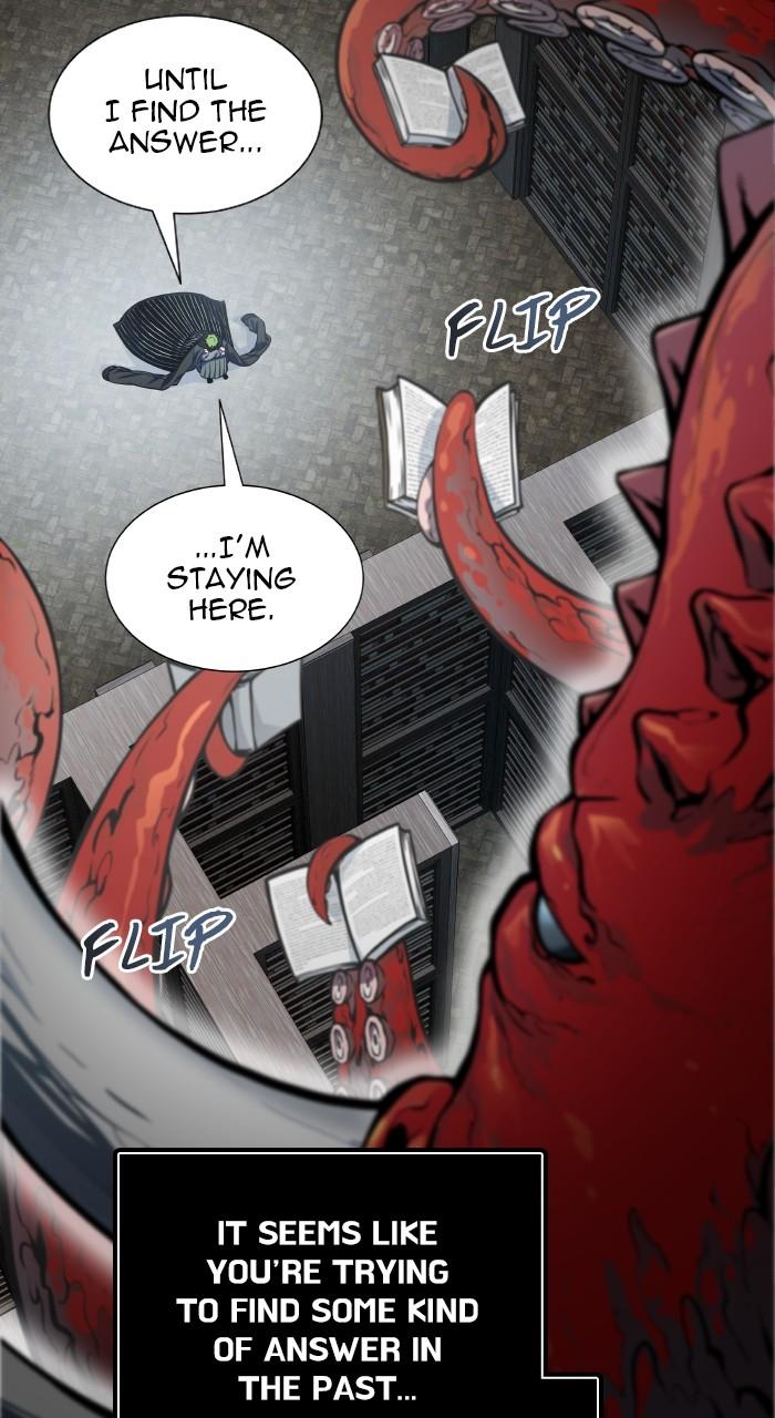 Tower of God Chap 164 - Next Chap 165