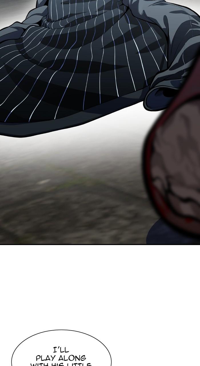 Tower of God Chap 164 - Next Chap 165