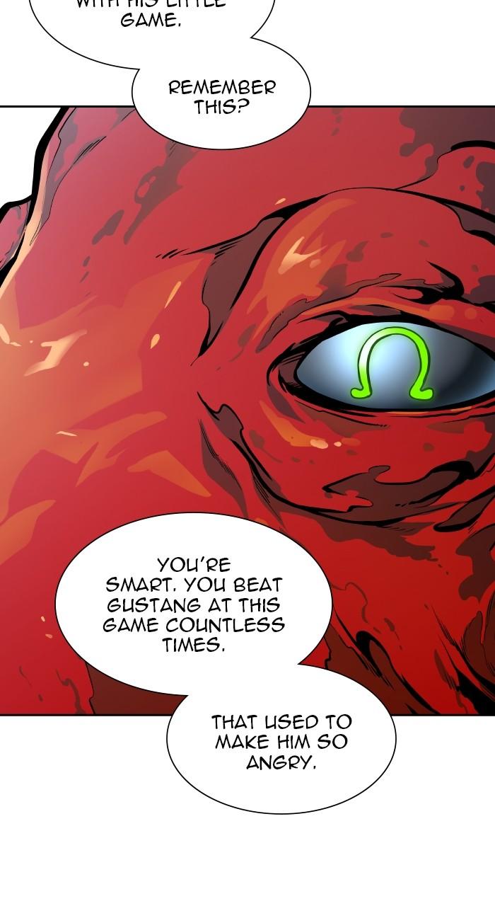 Tower of God Chap 164 - Next Chap 165