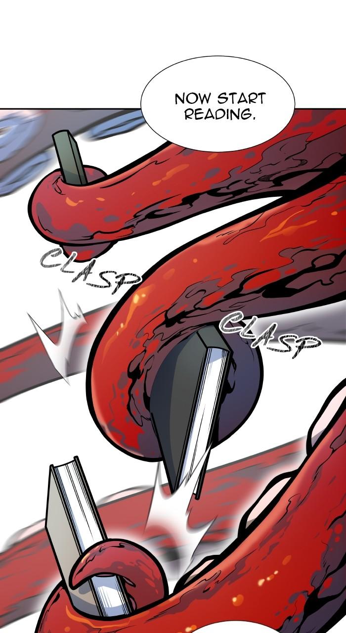 Tower of God Chap 164 - Next Chap 165
