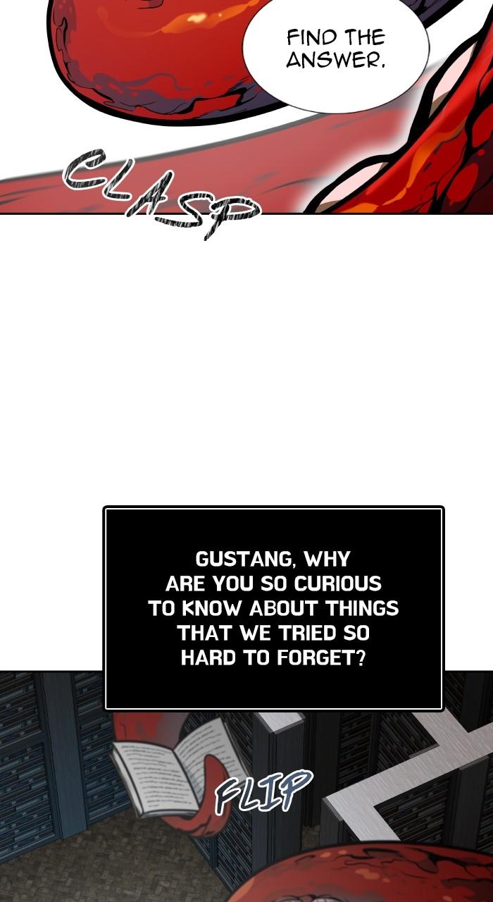 Tower of God Chap 164 - Next Chap 165