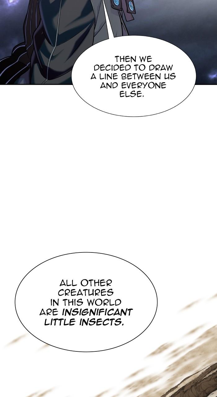 Tower of God Chap 164 - Next Chap 165