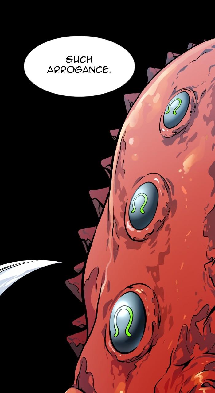 Tower of God Chap 164 - Next Chap 165
