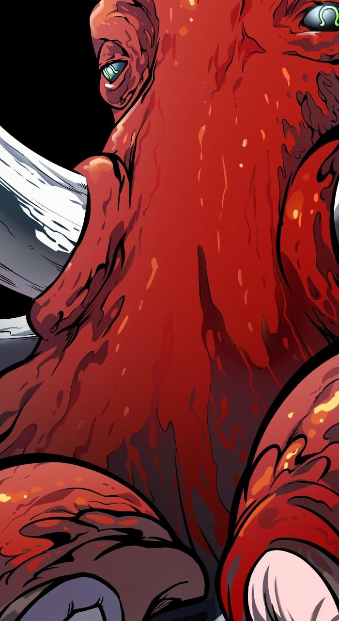 Tower of God Chap 164 - Next Chap 165