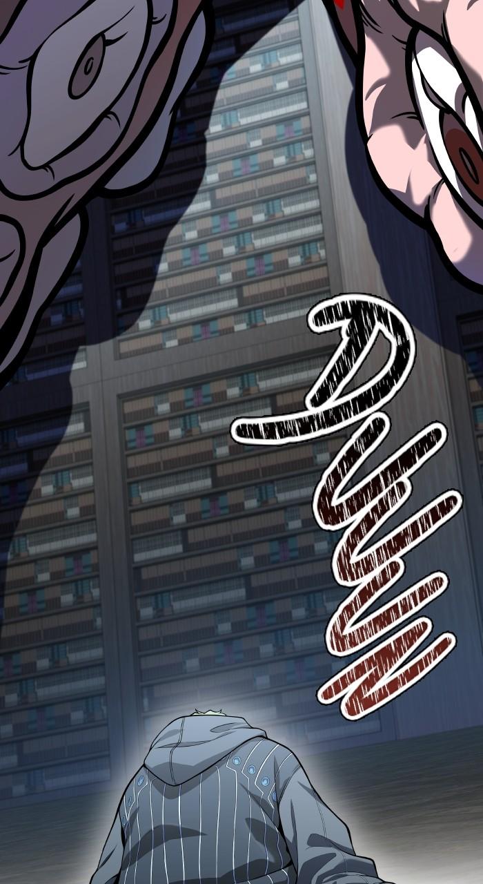 Tower of God Chap 164 - Next Chap 165