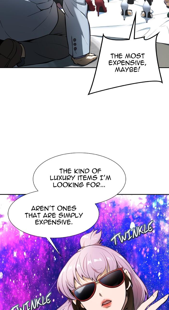 Tower of God Chap 164 - Next Chap 165