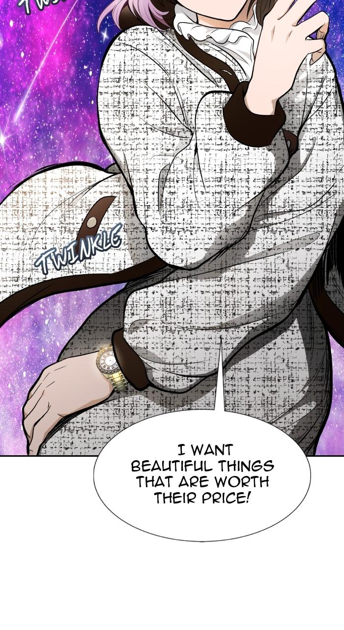 Tower of God Chap 164 - Next Chap 165
