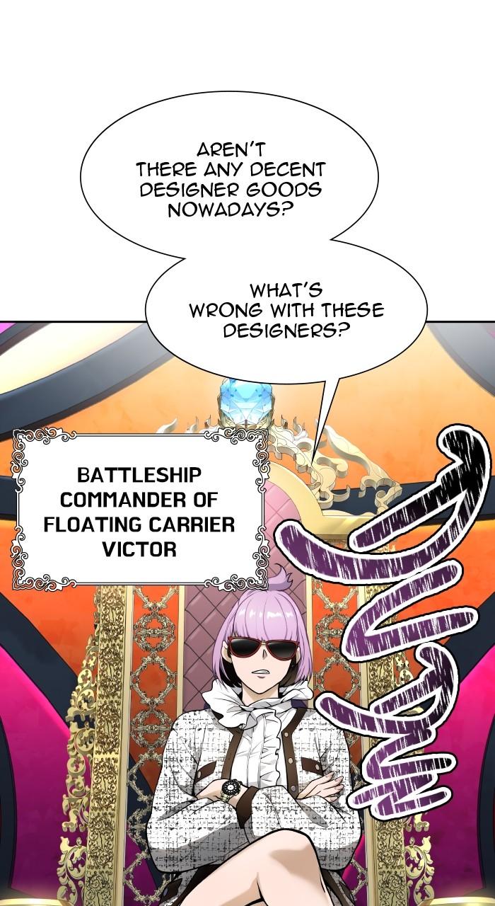 Tower of God Chap 164 - Next Chap 165