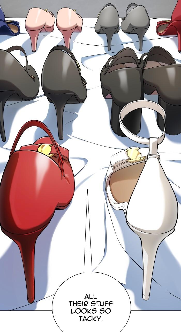 Tower of God Chap 164 - Next Chap 165