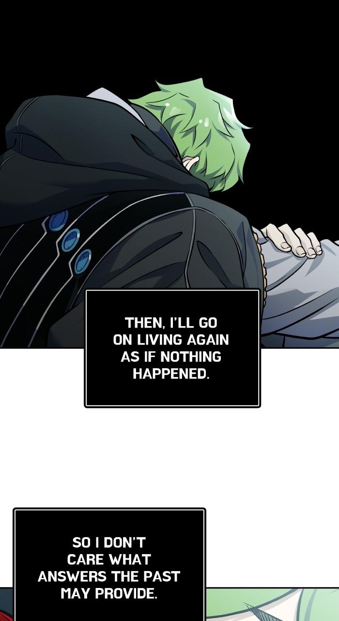 Tower of God Chap 164 - Next Chap 165