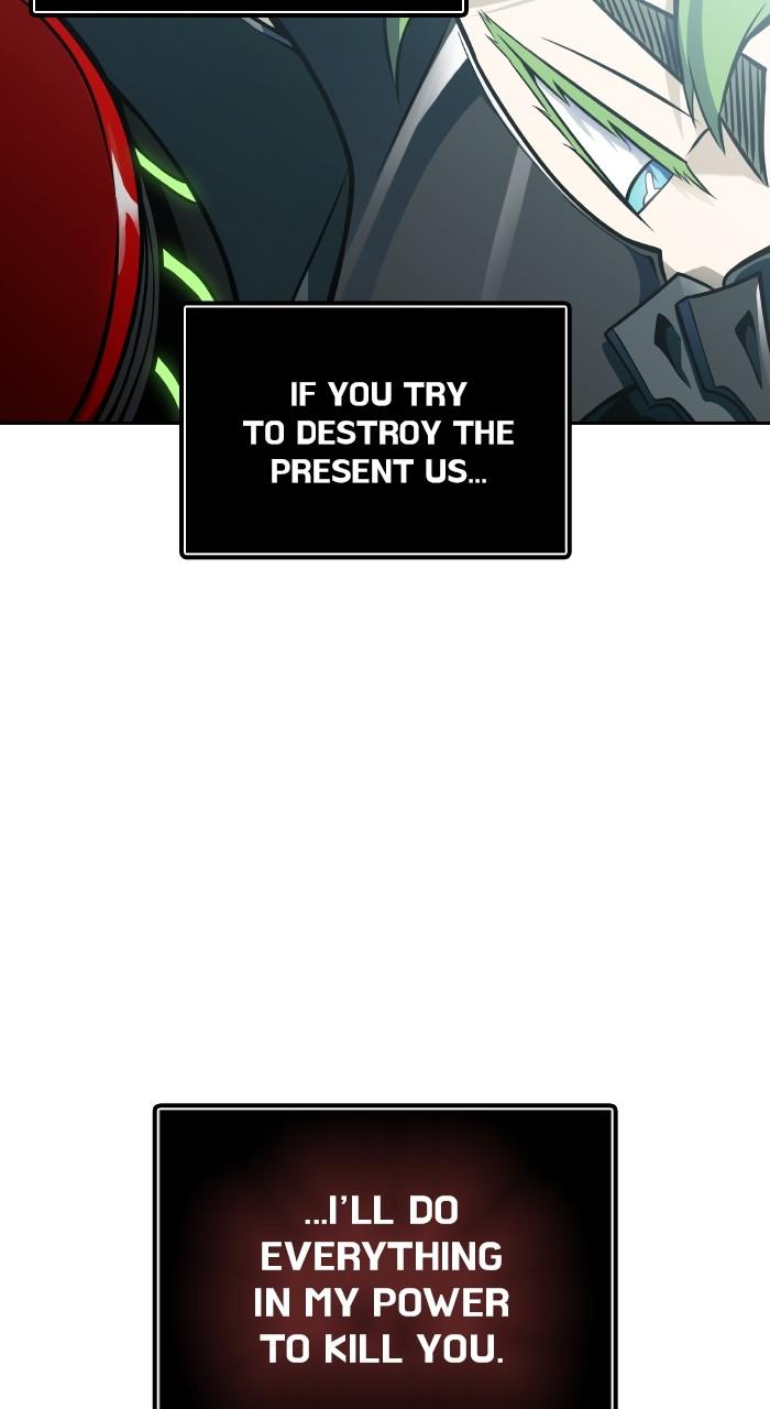 Tower of God Chap 164 - Next Chap 165