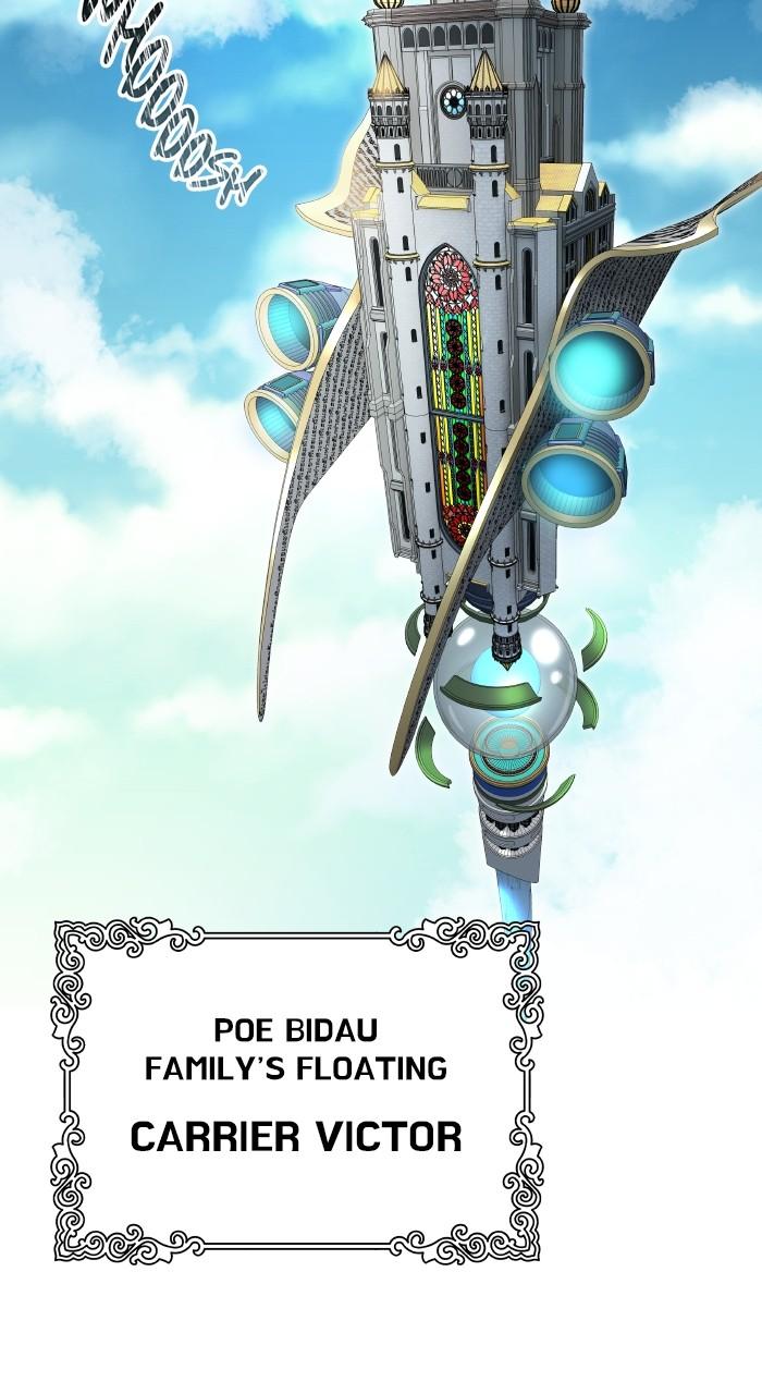 Tower of God Chap 164 - Next Chap 165