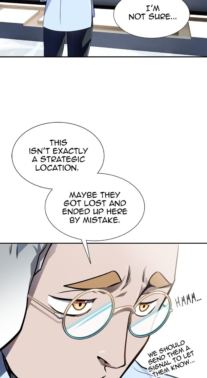 Tower of God Chap 164 - Next Chap 165