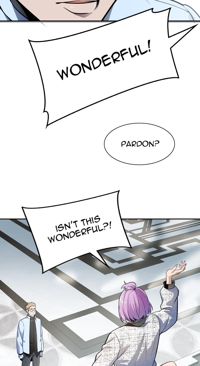 Tower of God Chap 164 - Next Chap 165