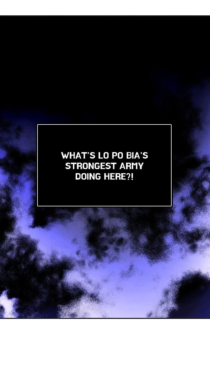 Tower of God Chap 164 - Next Chap 165