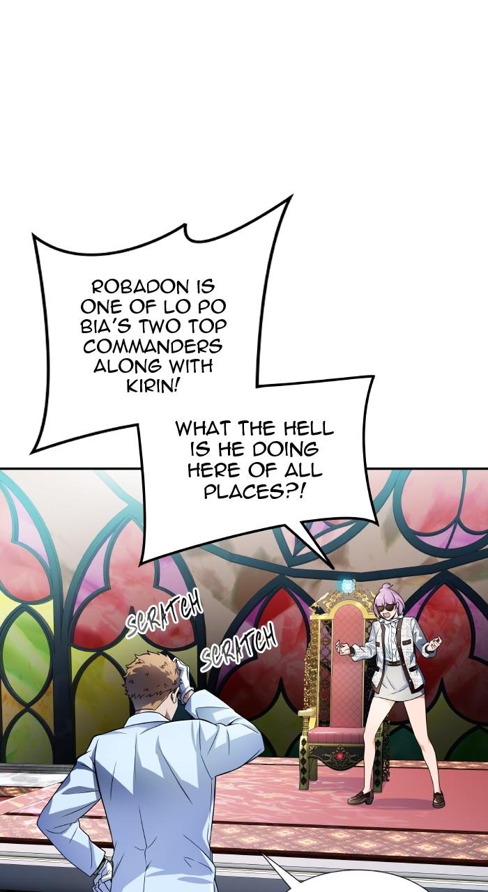 Tower of God Chap 164 - Next Chap 165