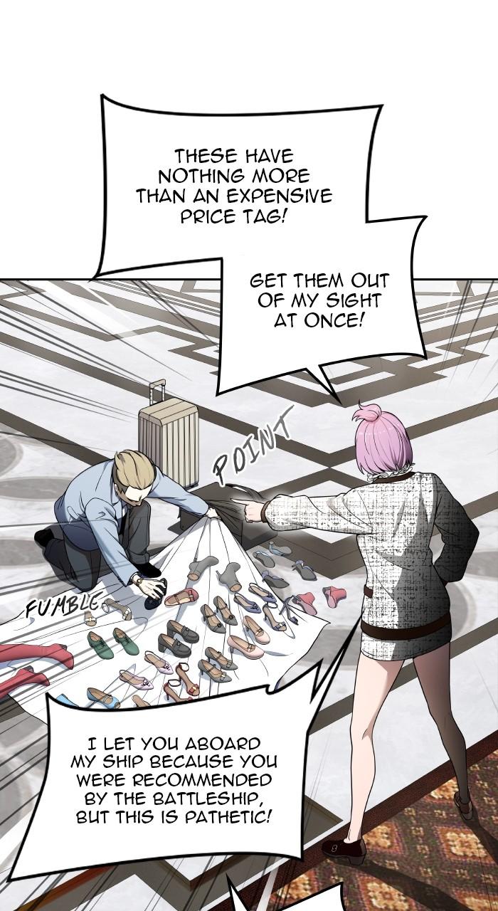Tower of God Chap 164 - Next Chap 165