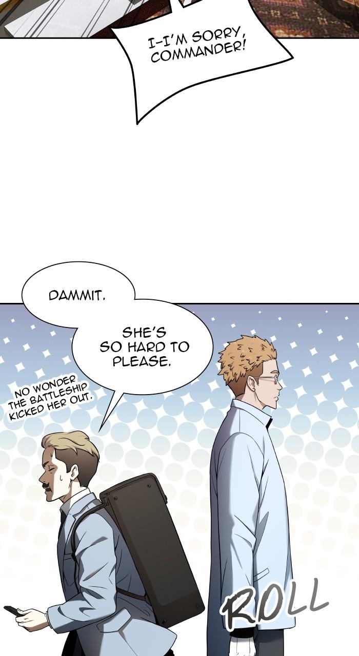 Tower of God Chap 164 - Next Chap 165