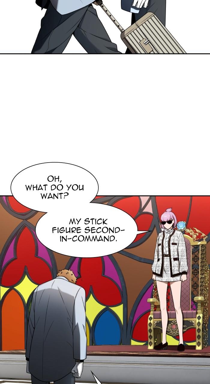 Tower of God Chap 164 - Next Chap 165