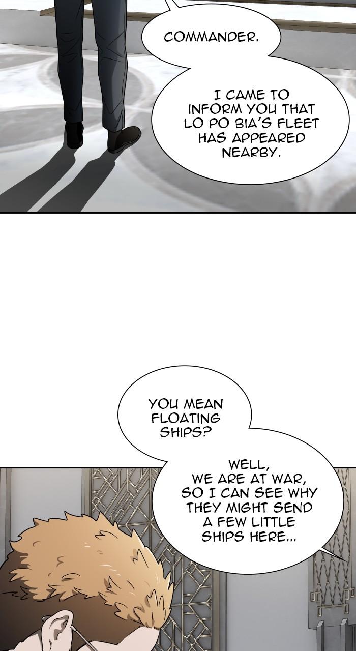 Tower of God Chap 164 - Next Chap 165