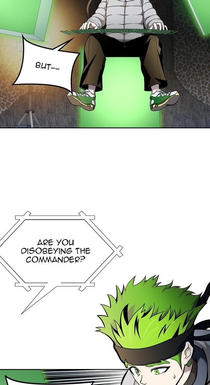 Tower of God Chap 165 - Next Chap 166