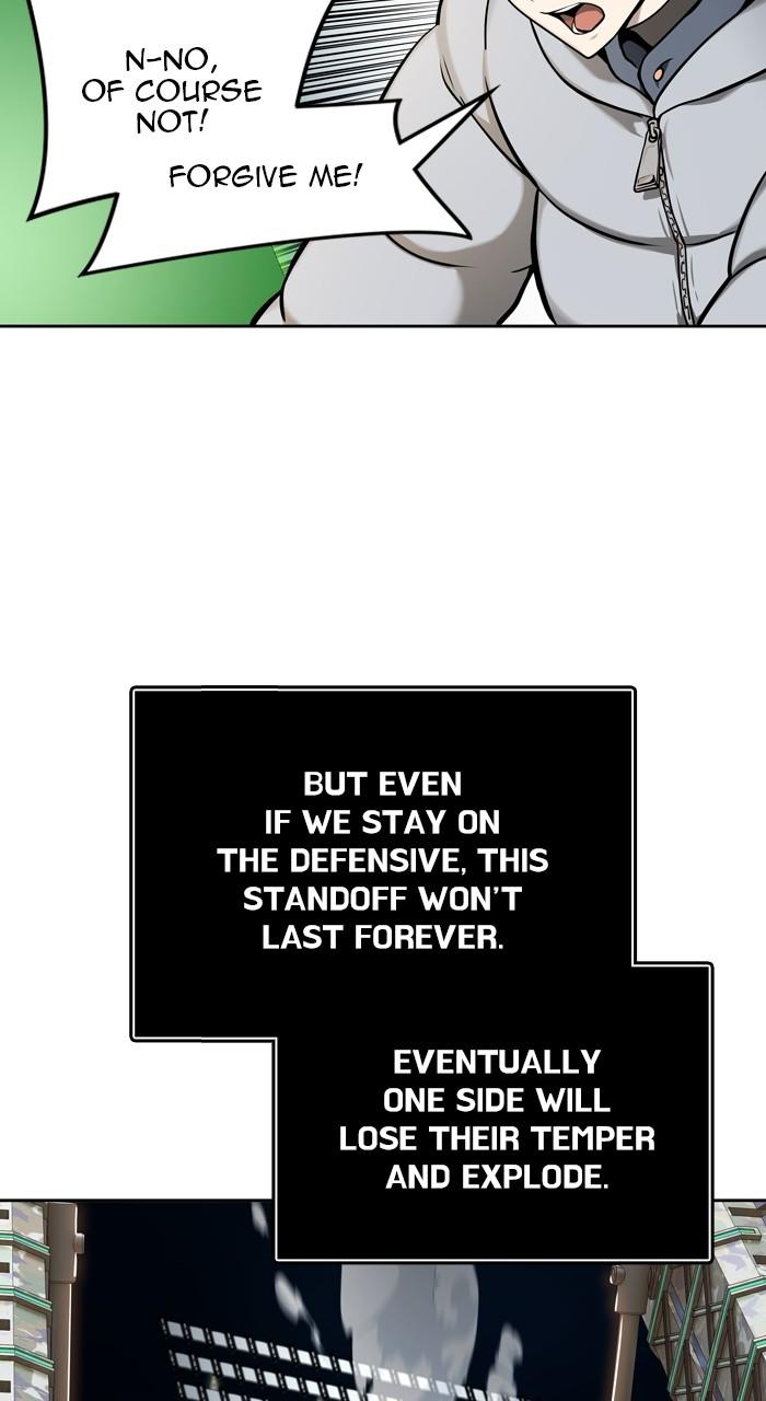 Tower of God Chap 165 - Next Chap 166