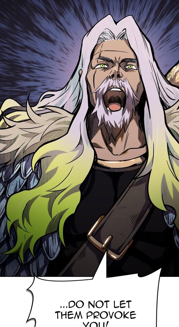 Tower of God Chap 165 - Next Chap 166