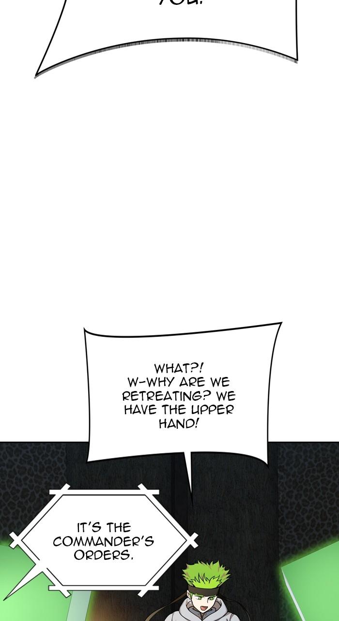 Tower of God Chap 165 - Next Chap 166