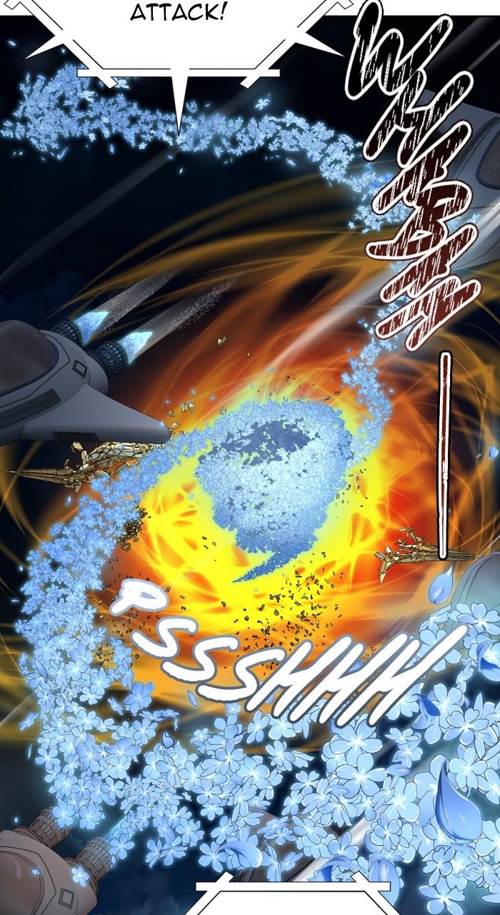 Tower of God Chap 165 - Next Chap 166