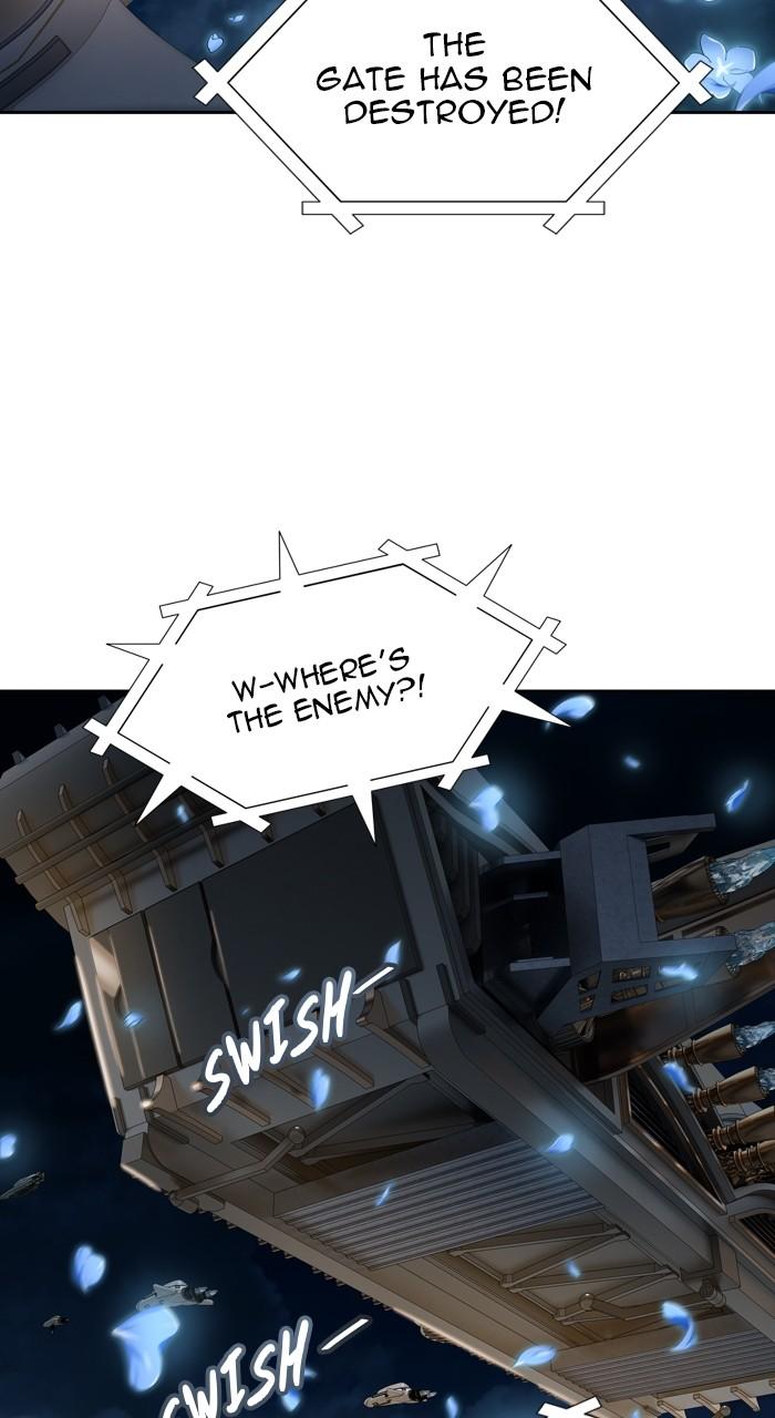 Tower of God Chap 165 - Next Chap 166