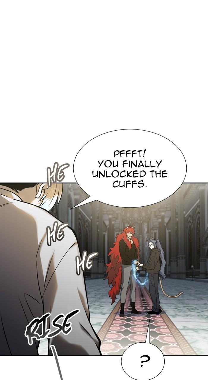 Tower of God Chap 165 - Next Chap 166