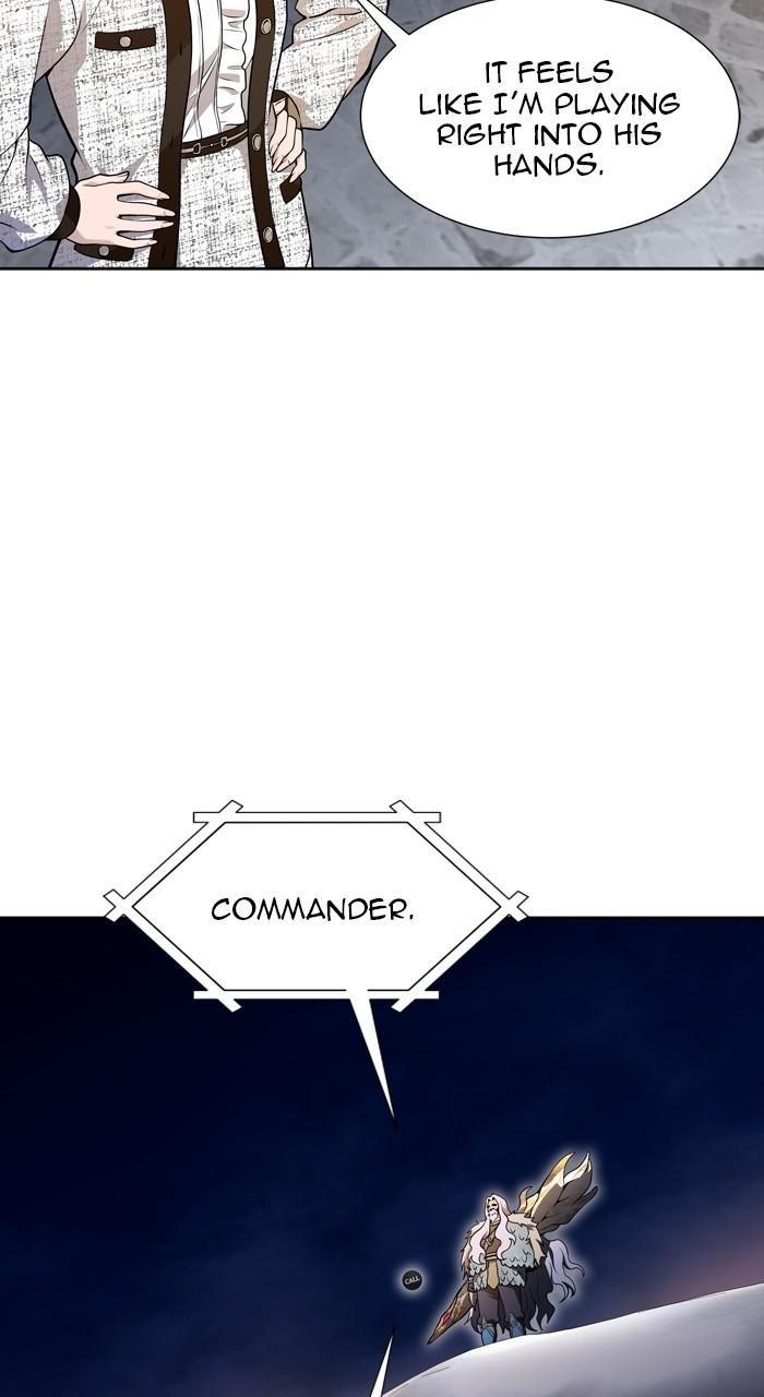 Tower of God Chap 165 - Next Chap 166