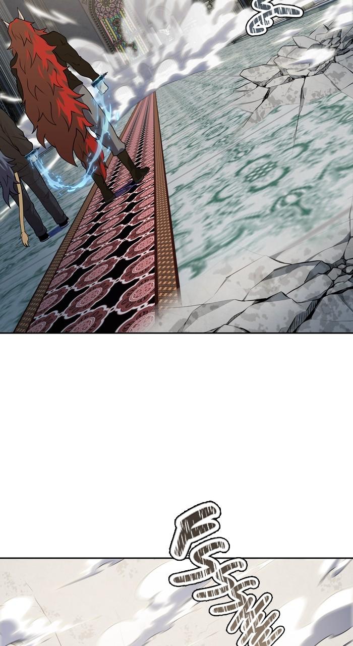 Tower of God Chap 165 - Next Chap 166