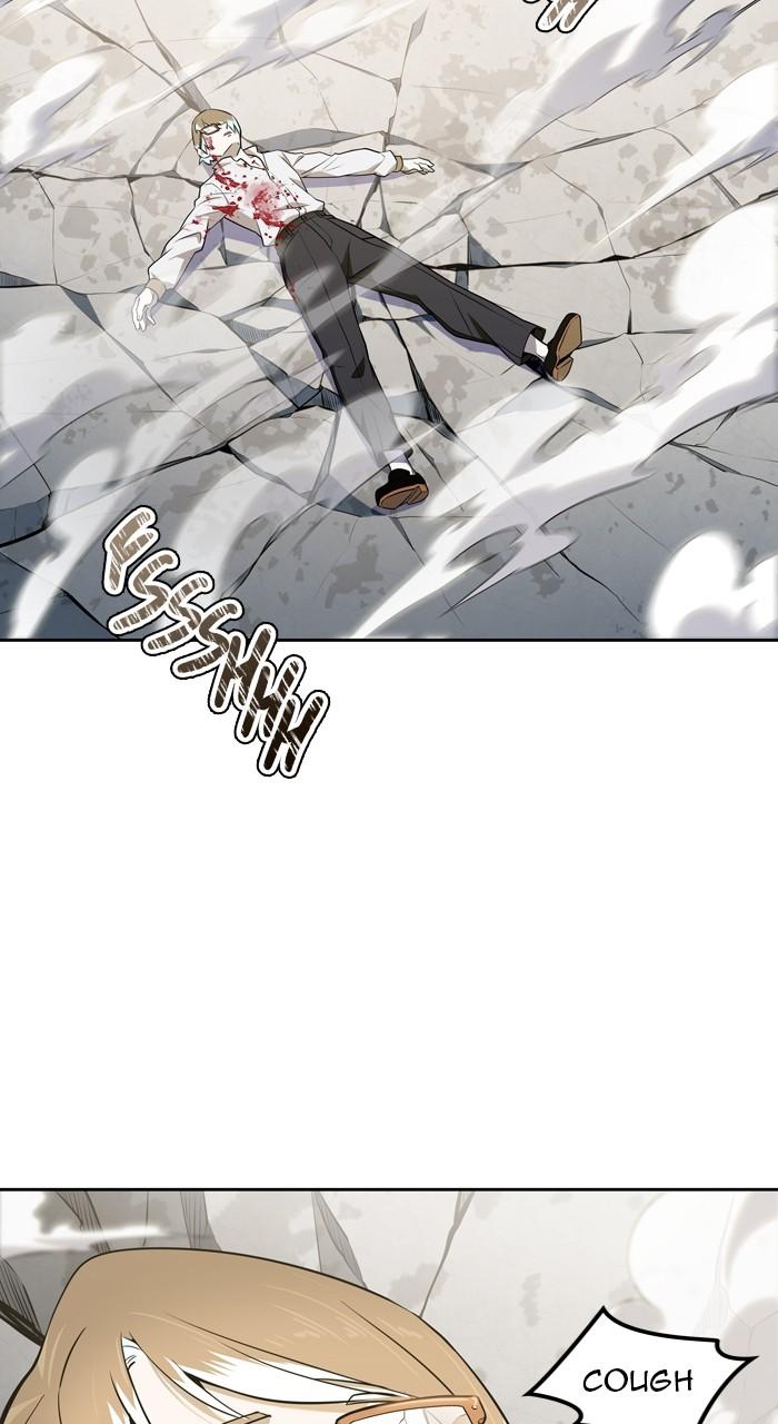 Tower of God Chap 165 - Next Chap 166