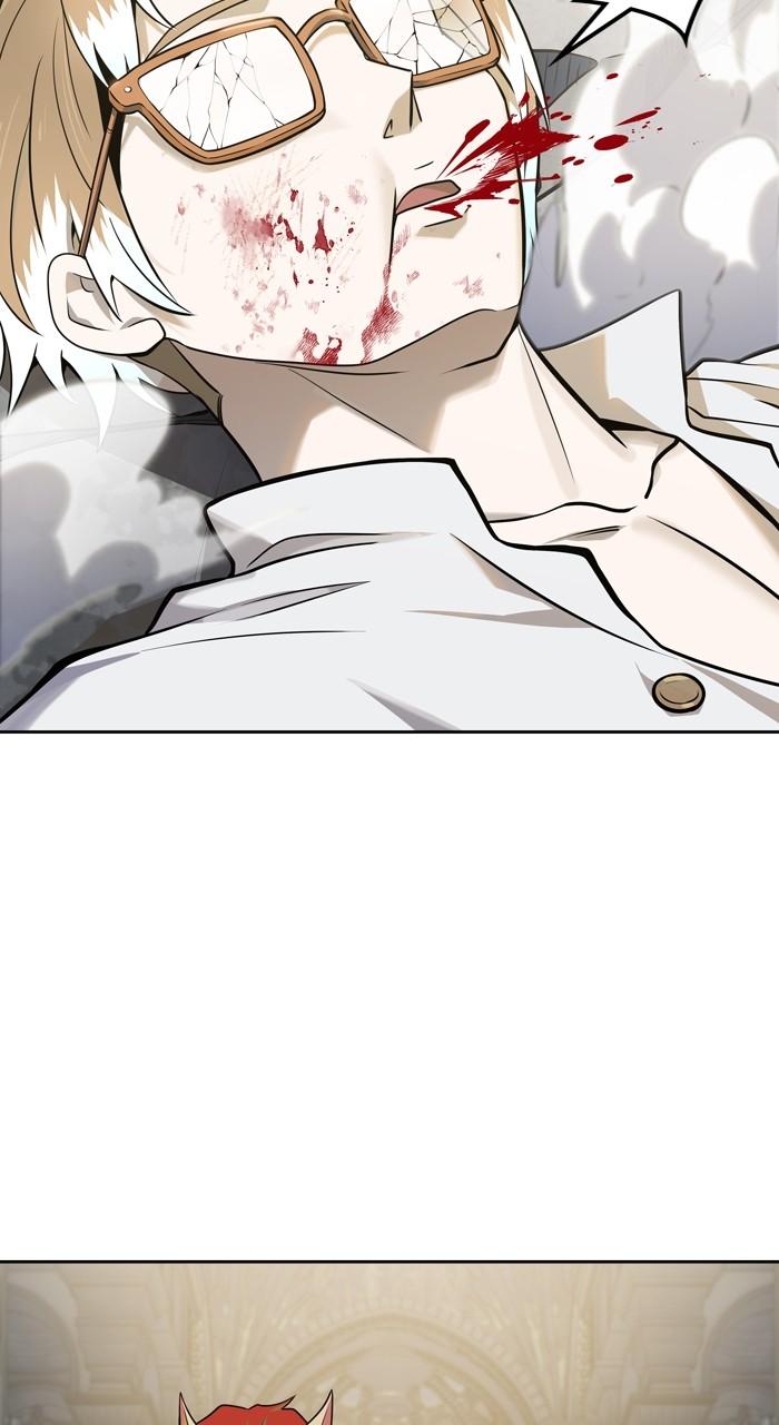 Tower of God Chap 165 - Next Chap 166