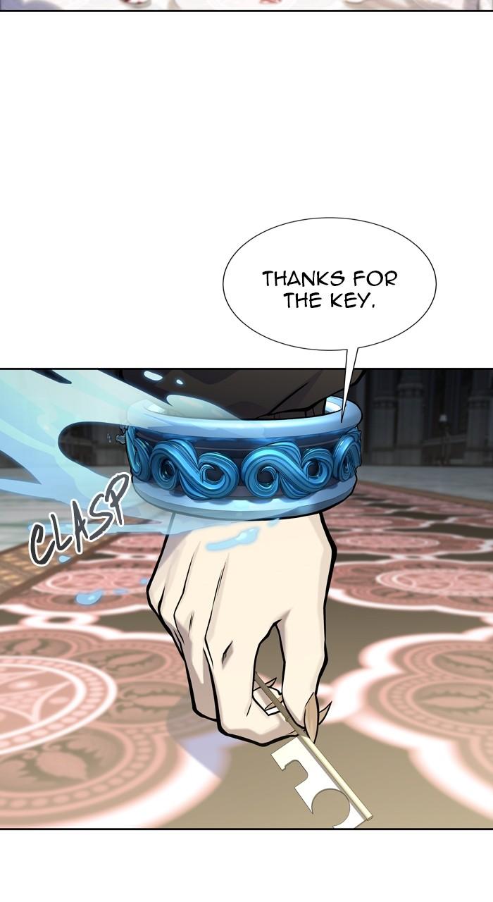 Tower of God Chap 165 - Next Chap 166