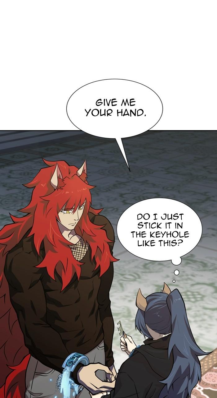 Tower of God Chap 165 - Next Chap 166