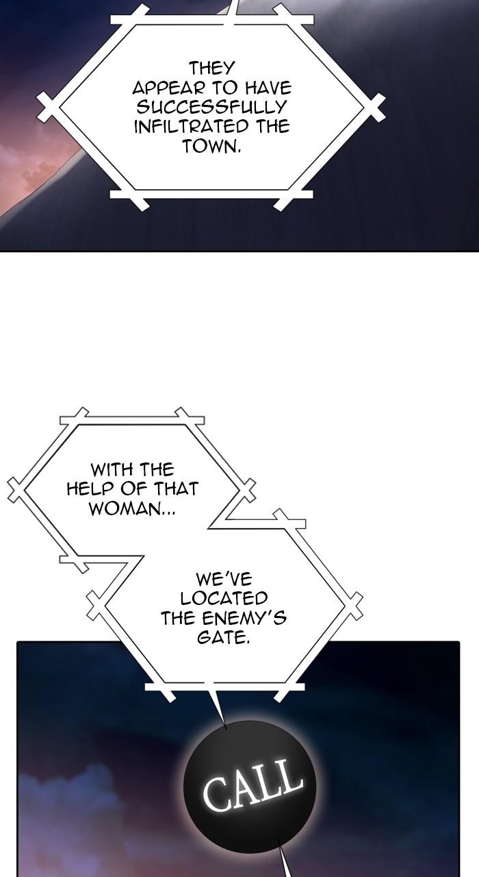 Tower of God Chap 165 - Next Chap 166