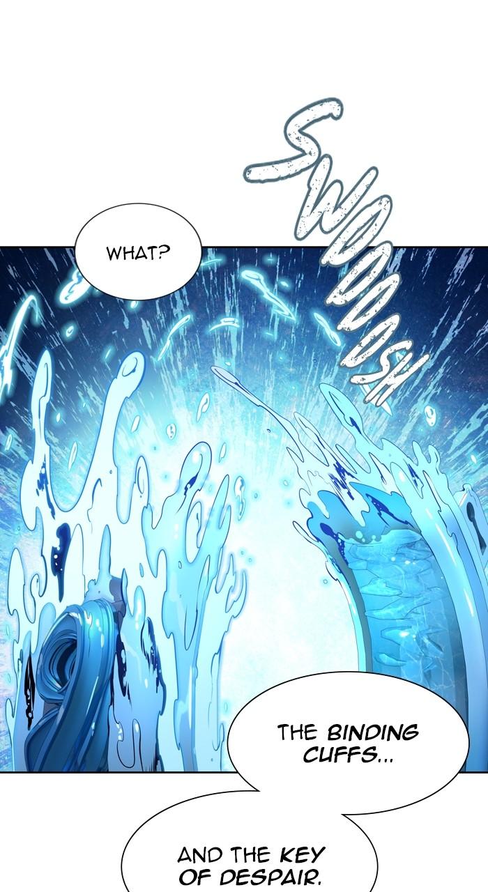 Tower of God Chap 165 - Next Chap 166
