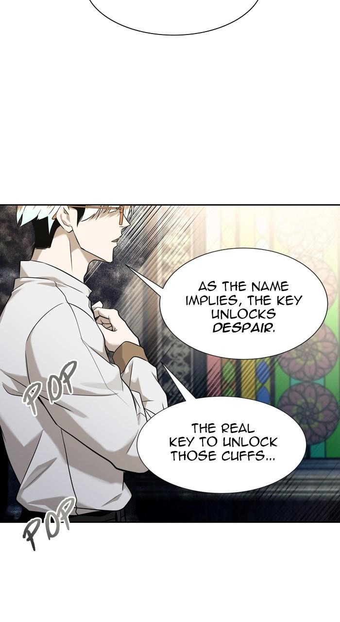 Tower of God Chap 165 - Next Chap 166