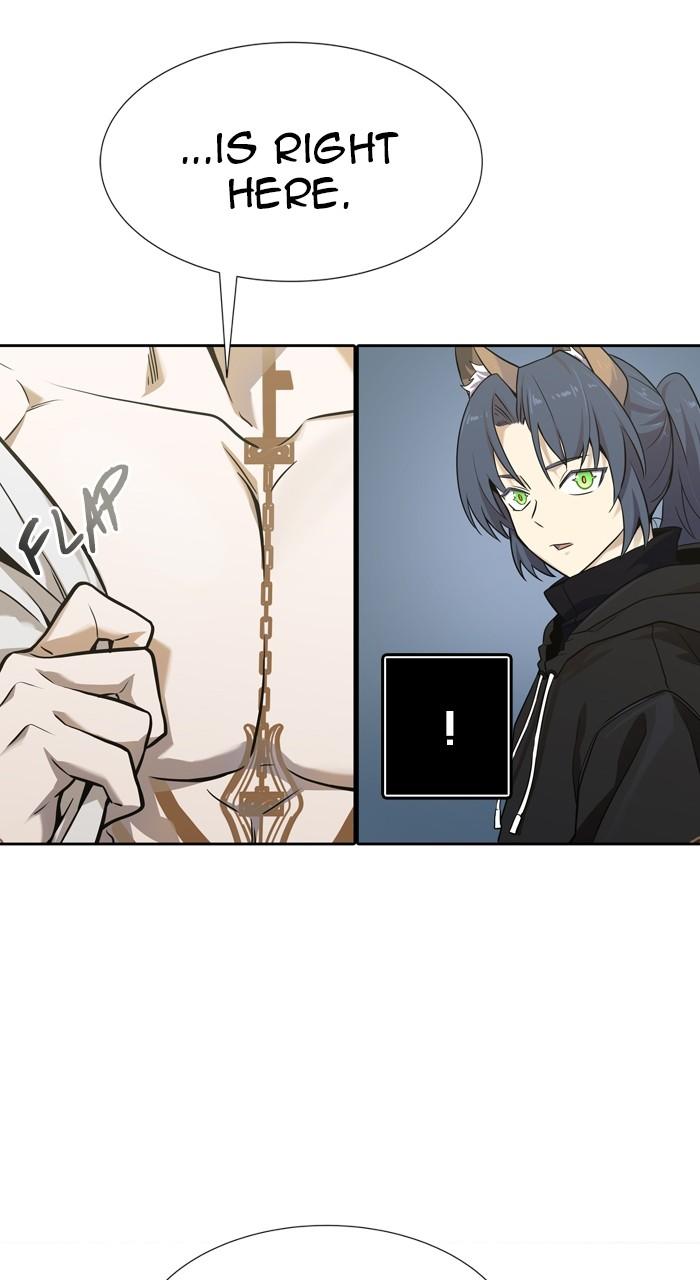 Tower of God Chap 165 - Next Chap 166