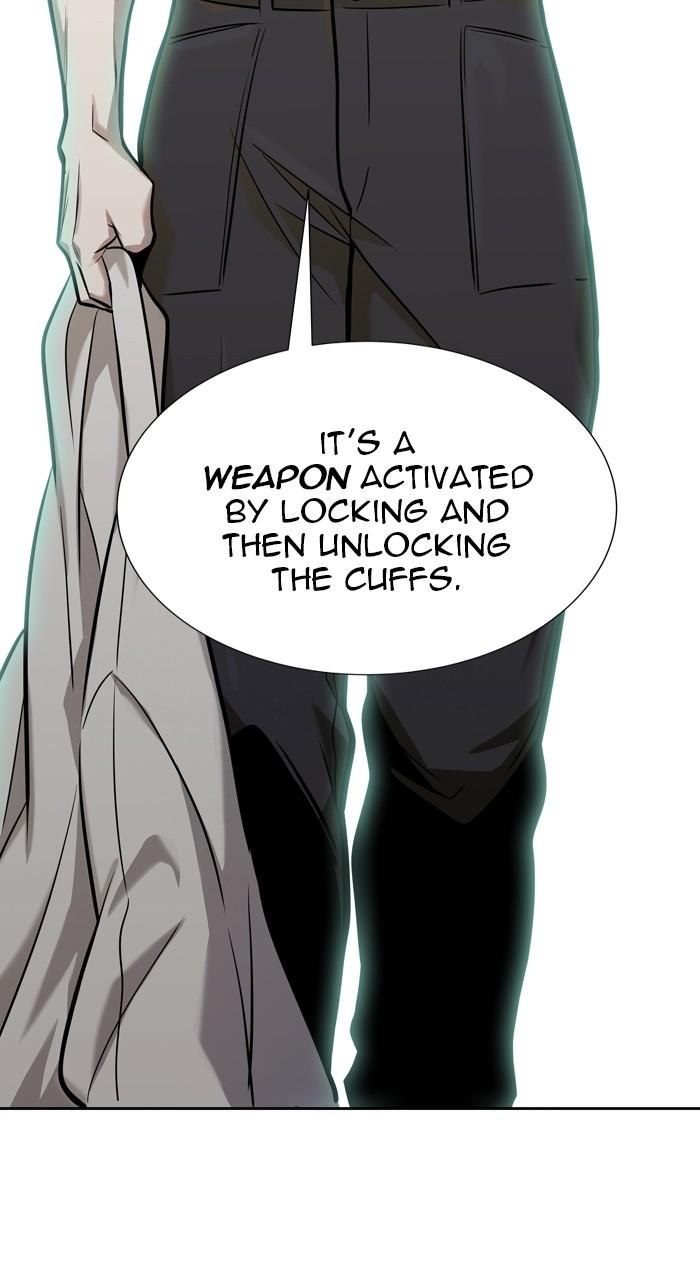 Tower of God Chap 165 - Next Chap 166
